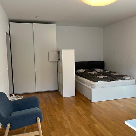 Wohnung Am Neckar 海德堡 外观 照片