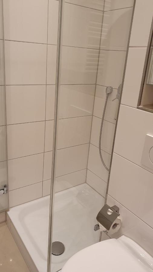 Wohnung Am Neckar 海德堡 外观 照片