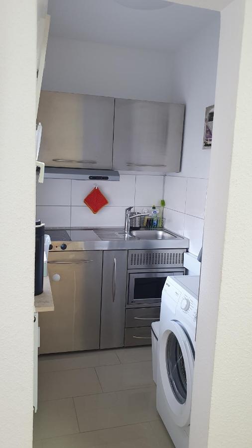 Wohnung Am Neckar 海德堡 外观 照片