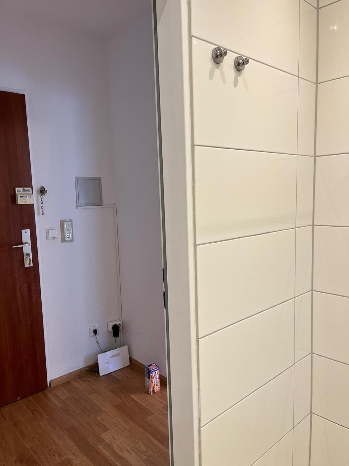 Wohnung Am Neckar 海德堡 外观 照片