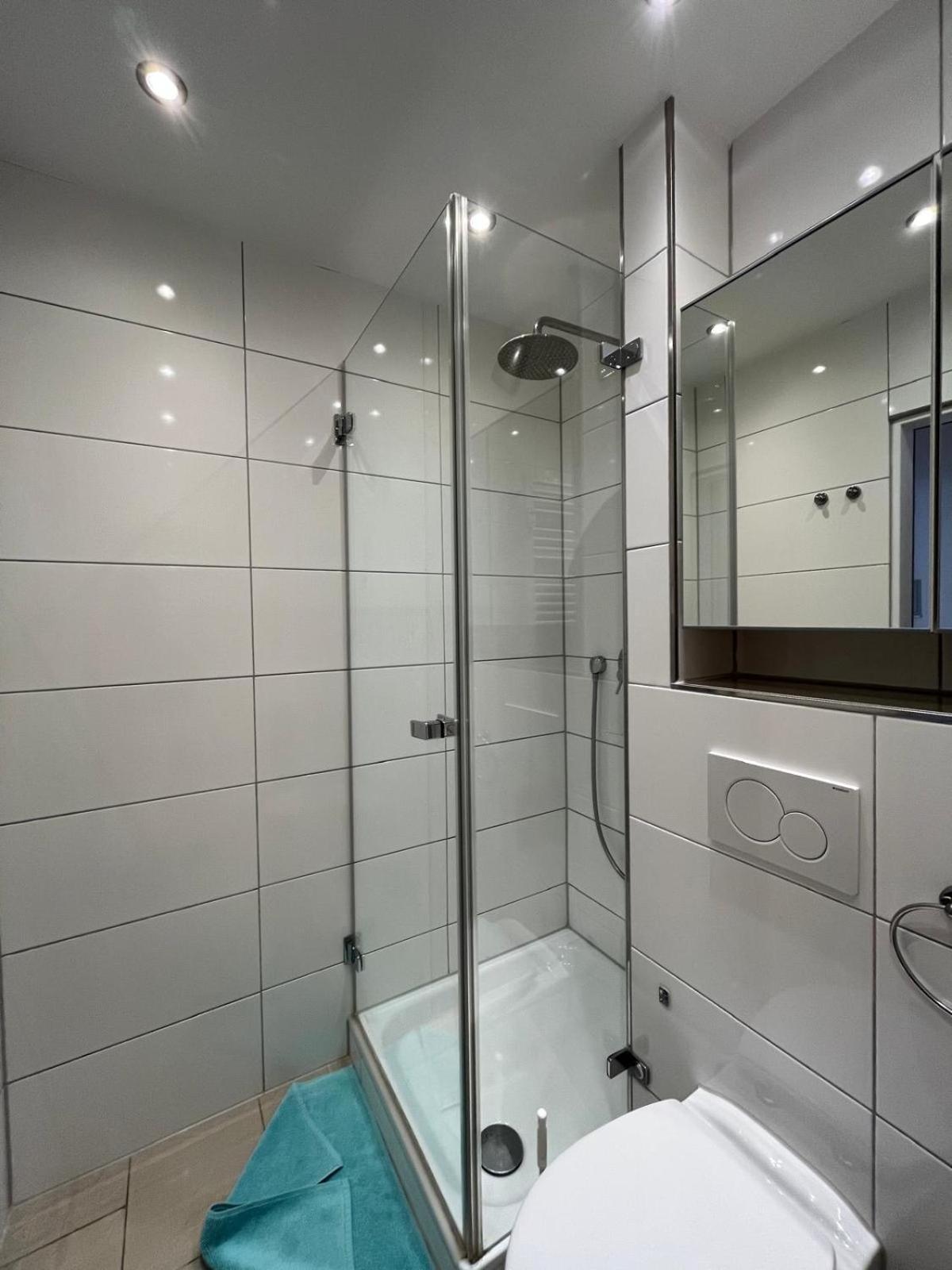 Wohnung Am Neckar 海德堡 外观 照片