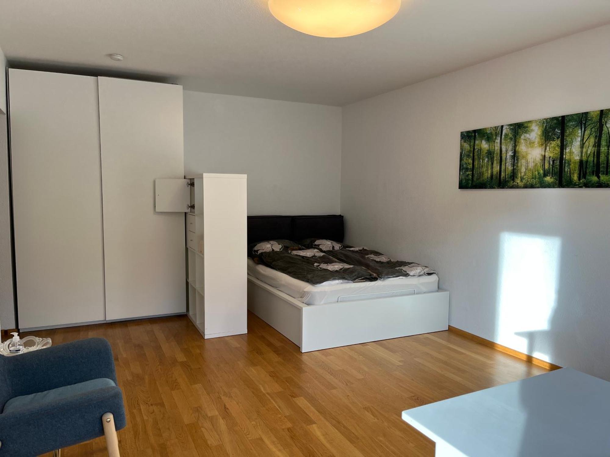 Wohnung Am Neckar 海德堡 外观 照片